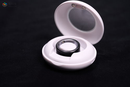 200元華強(qiáng)北智能戒指初體驗(yàn) 小成本撬動(dòng)大驚喜