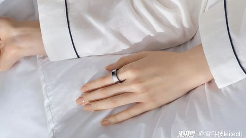 小小智能戒指，憑什么成了可穿戴行業(yè)的“大家伙”？